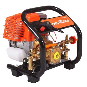 NEPTUNE PW-768 PORTABLE POWER PRESSURE SPRAYER WITH 4 STROKE ENGINE product  Image 1