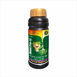 Hifield Organic HUMI PRO 12 (HUMIC ACID) product  Image