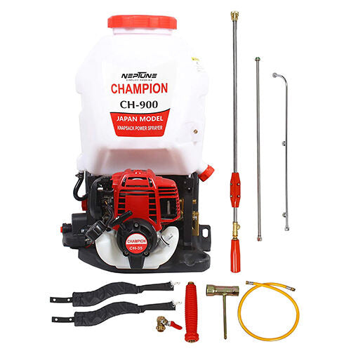 NEPTUNE CH-900 4 STROKE POWER SPRAYER product  Image 2