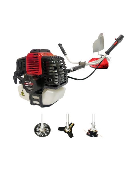 BALWAAN BX-52 BRUSH CUTTER product  Image