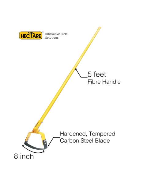 HECTARE HAND WEEDER - LWS 07 product  Image