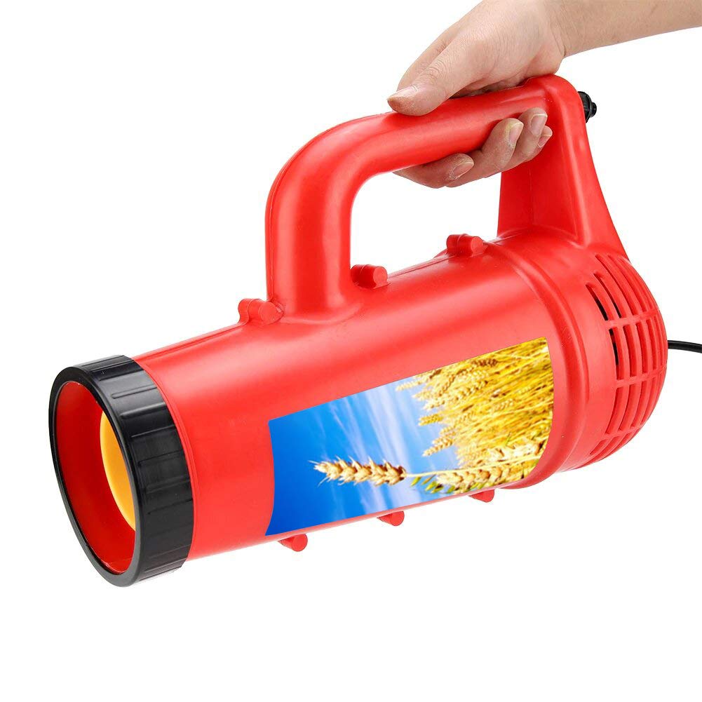 NEPTUNE MIST BLOWER GUN product  Image 6