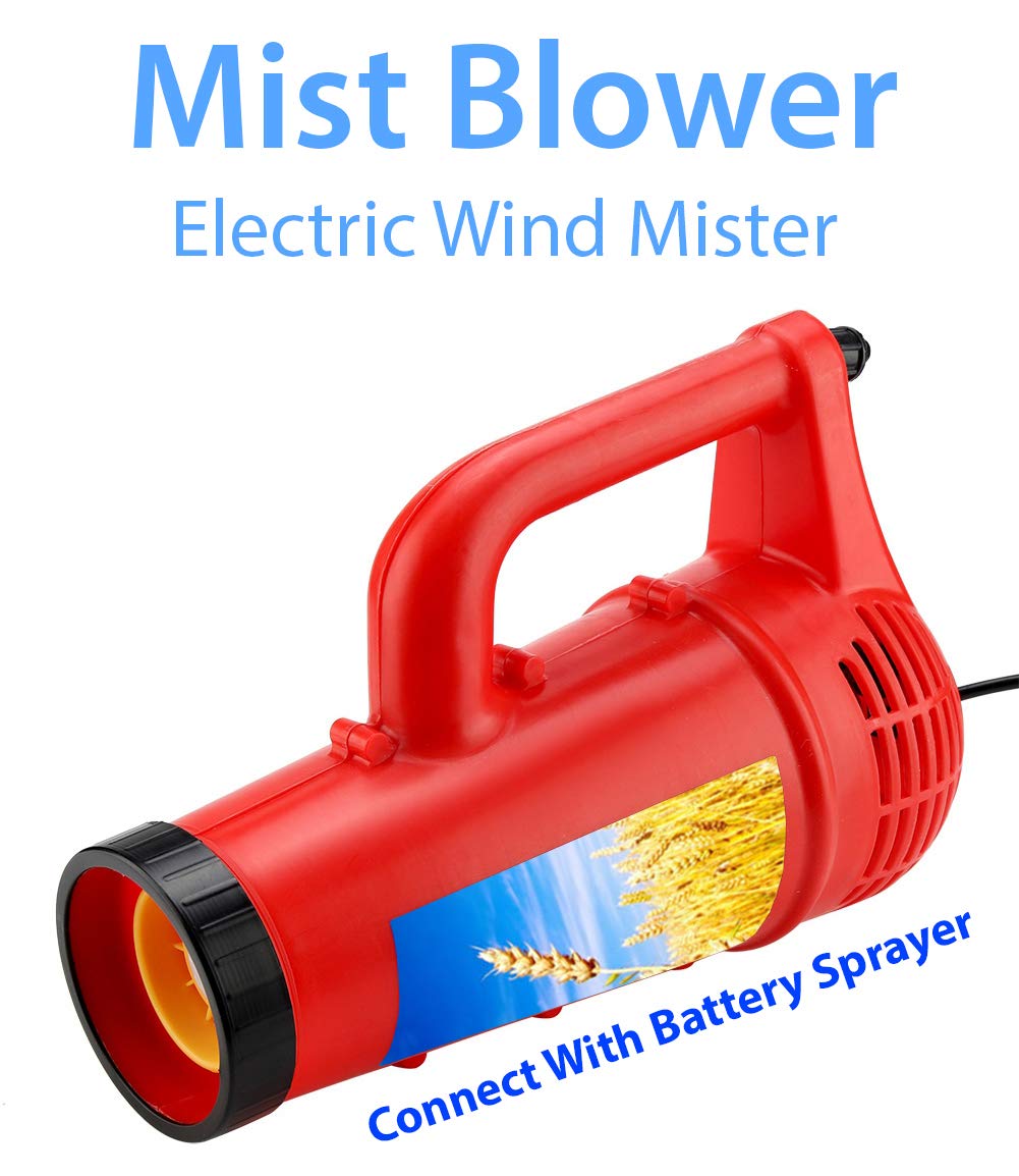 NEPTUNE MIST BLOWER GUN product  Image 2