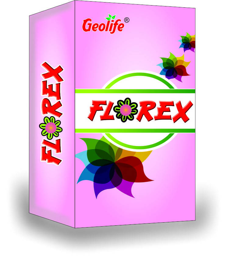 GEOLIFE FLOREX (FLOWER BOOSTER) product  Image 1