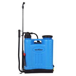 NEPTUNE KNAPSACK SPRAYER HDPE TANK (16 L) - NF-10B product  Image 1