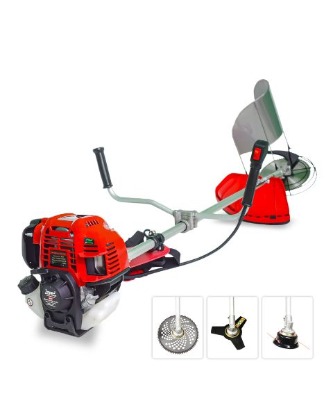 BALWAAN BRUSH CUTTER BX-50 (BBC-4SPN) product  Image 5