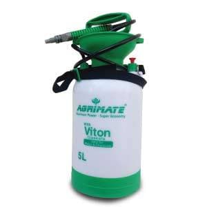 AGRIMATE PRESSURE SPRAYER 5L product  Image 1