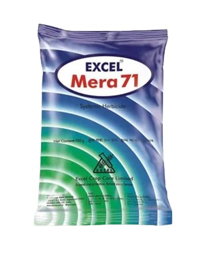 MERA 71 HERBICIDE product  Image