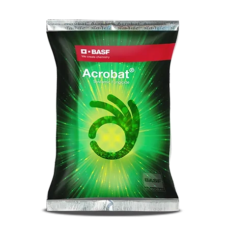 ACROBAT FUNGICIDE product  Image 1