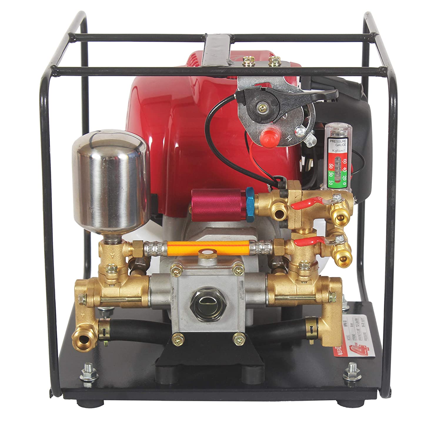 NEPTUNE PORTABLE POWER SPRAYER 4 STROKE ENGINE-NPW 50 product  Image 6