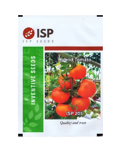 ISP205 Tomato product  Image 1