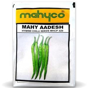 AADESH MHCP 320 (Chilli)(आदेश) product  Image