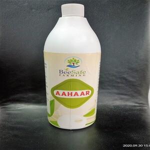 VEDAGNA AAHAAR (ORGANIC NPK) BIO FERTILIZER product  Image 2