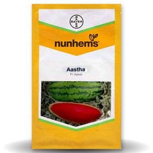 ASTHA WATERMELON SEEDS (आस्था तरबूज) product  Image 1