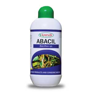 AMRUTH ABACIL LIQUID (BIO FUNGICIDE) product  Image