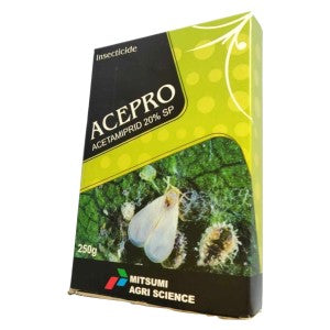 KATYAYANI ACEPRO INSECTICIDE product  Image 1