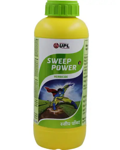 SWEEP POWER HERBICIDE product  Image