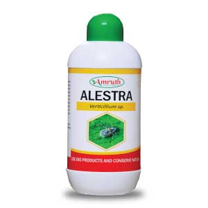 AMRUTH ALESTRA BIO INSECTICIDE product  Image