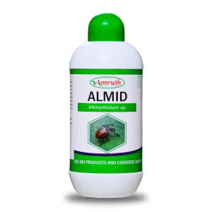 Almid Bio Insecticide product  Image 1