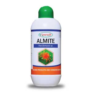 AMRUTH ALMITE LIQUID (BIO INSECTICIDE, BIO MITICIDE) product  Image 1