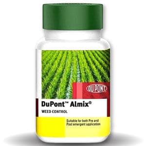 ALMIX HERBICIDE product  Image 1