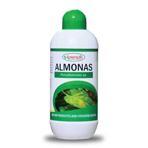 AMRUTH ALMONAS LIQUID (BIO FUNGICIDE) product  Image 1