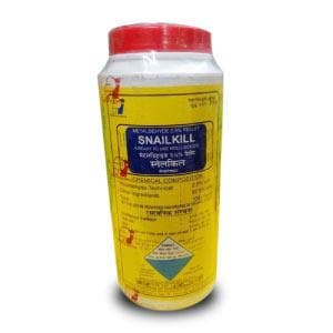 Snailkill Insecticide product  Image 1