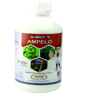 ANAND DR BACTO'S AMPELO (BIO FUNGICIDE FOR POWDERY MILDEW) product  Image 1