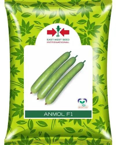 ANMOL F1 BOTTLEGOURD SEEDS product  Image 1