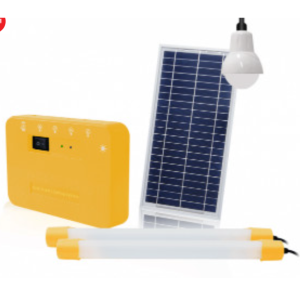 AGNI SOLAR HOME LIGHTING KIT 5 product  Image 1