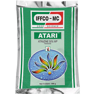 ATARI HERBICIDE product  Image 1