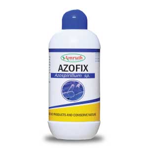 AMRUTH AZOFIX LIQUID (BIO FERTILIZER) product  Image 1