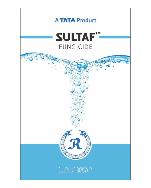 SULTAF 80 W FUNGICIDE product  Image 1