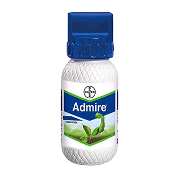Admire Insecticide product  Image 1