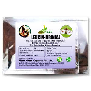 LEUCIN BRINJAL LURE (LEUCINODES ORBONALIS) product  Image 1