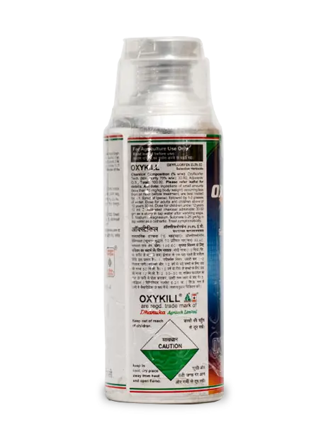 OXYKILL HERBICIDE product  Image