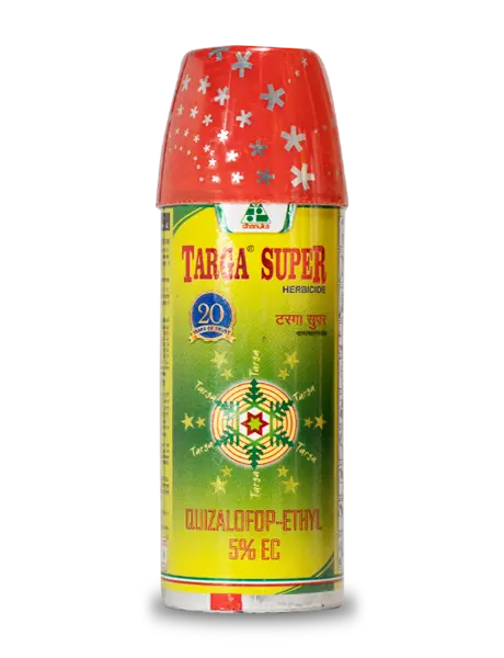 TARGA SUPER product  Image