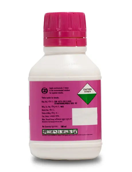 Benevia Insecticide product  Image