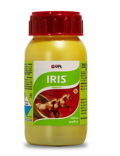 IRIS HERBICIDE product  Image 1