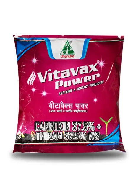 VITAVAX POWER 75% FUNGICIDE product  Image 1