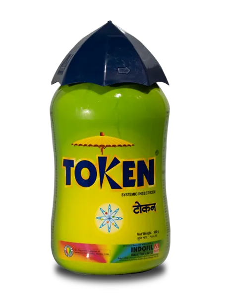 Token Insecticide product  Image 1