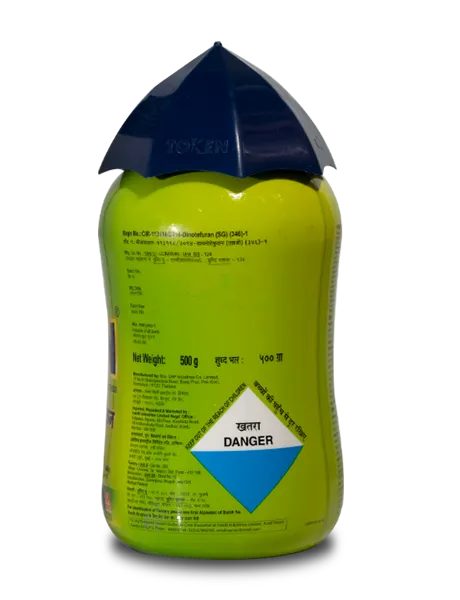 Token Insecticide product  Image 3