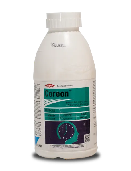 COREON HERBICIDE product  Image