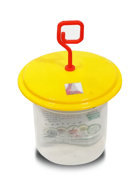 CATCH VEGETABLE FLY LURE + TRAP product  Image 3