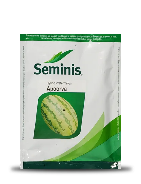 APOORVA WATERMELON ( अपूर्वा तरबूज ) product  Image 1