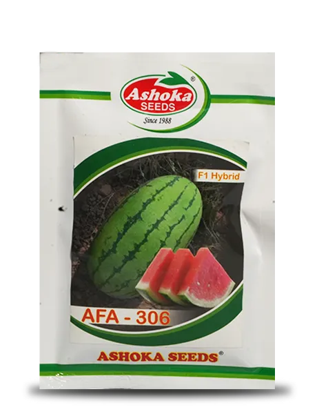 AFA 306 WATERMELON SEEDS product  Image