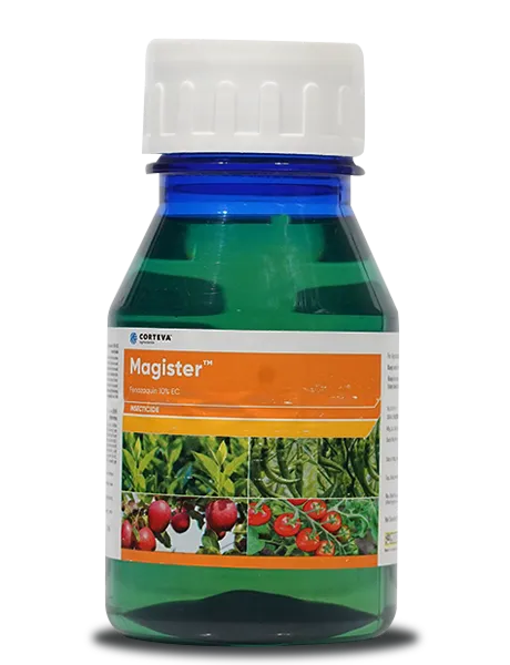 Magister Insecticide product  Image 1