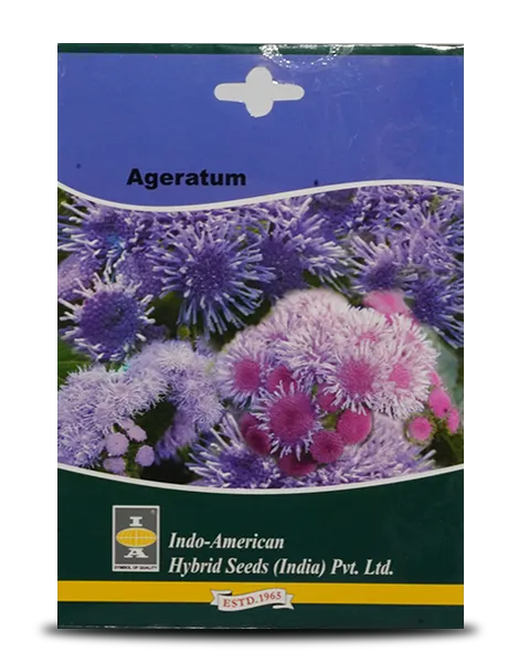 AGERATUM SEEDS product  Image 1