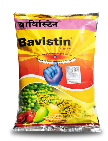 BAVISTIN FUNGICIDE product  Image 1