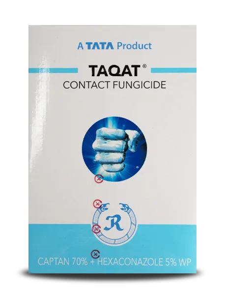 ताकत फंगिसाइड (Taqat Fungicide) product  Image